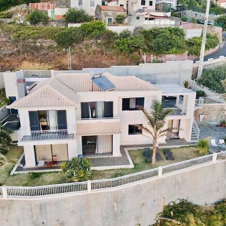 The Best Sea View In Madeira - Casa Farol Fajã da Ovelha Εξωτερικό φωτογραφία