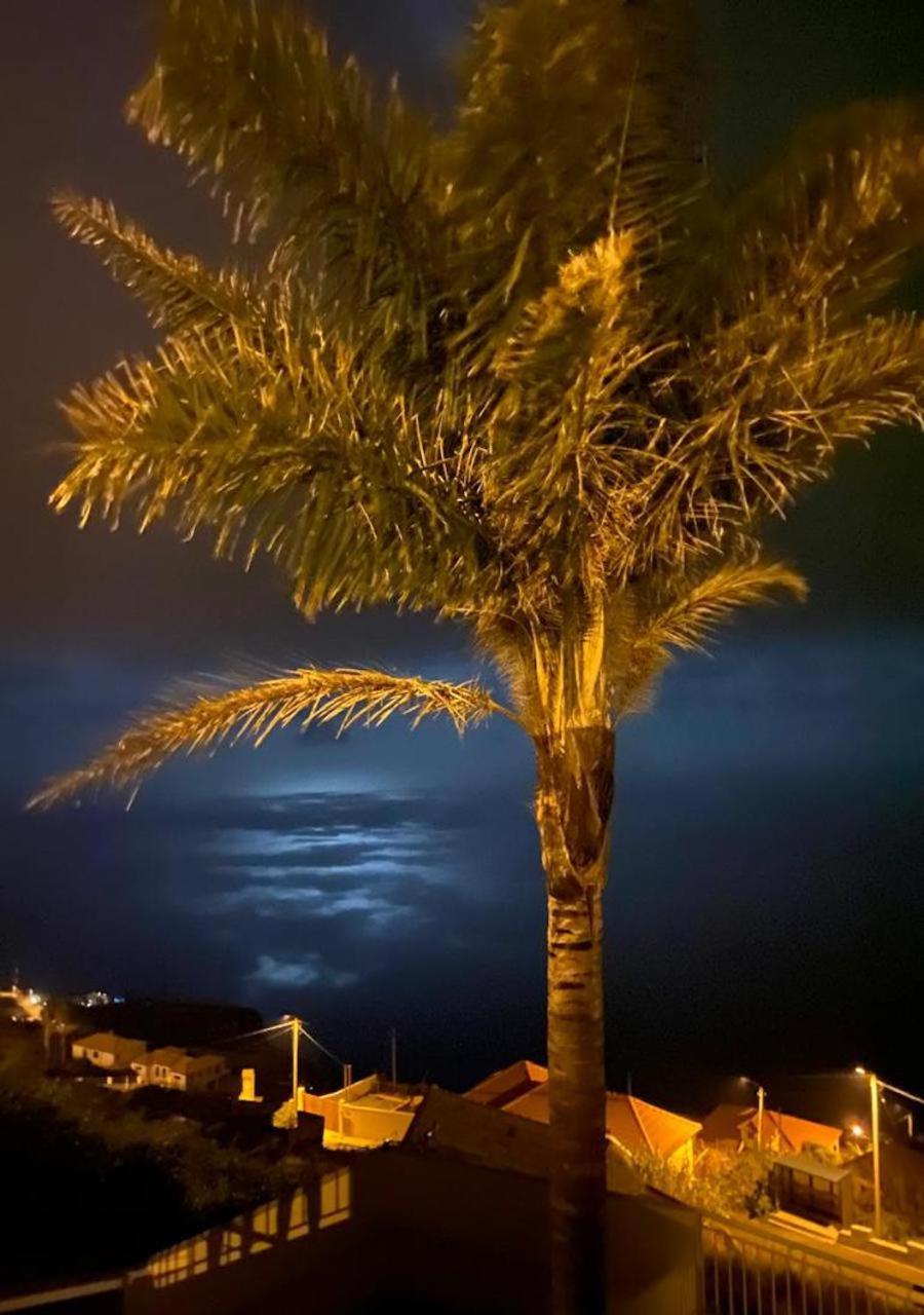 The Best Sea View In Madeira - Casa Farol Fajã da Ovelha Εξωτερικό φωτογραφία
