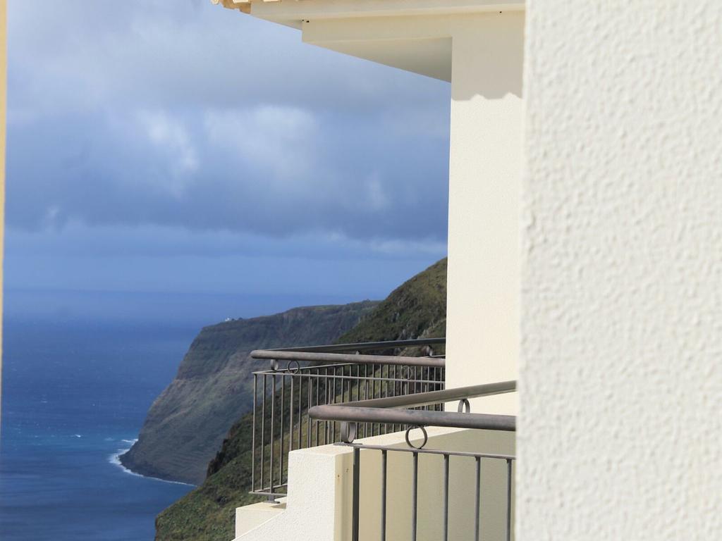 The Best Sea View In Madeira - Casa Farol Fajã da Ovelha Εξωτερικό φωτογραφία